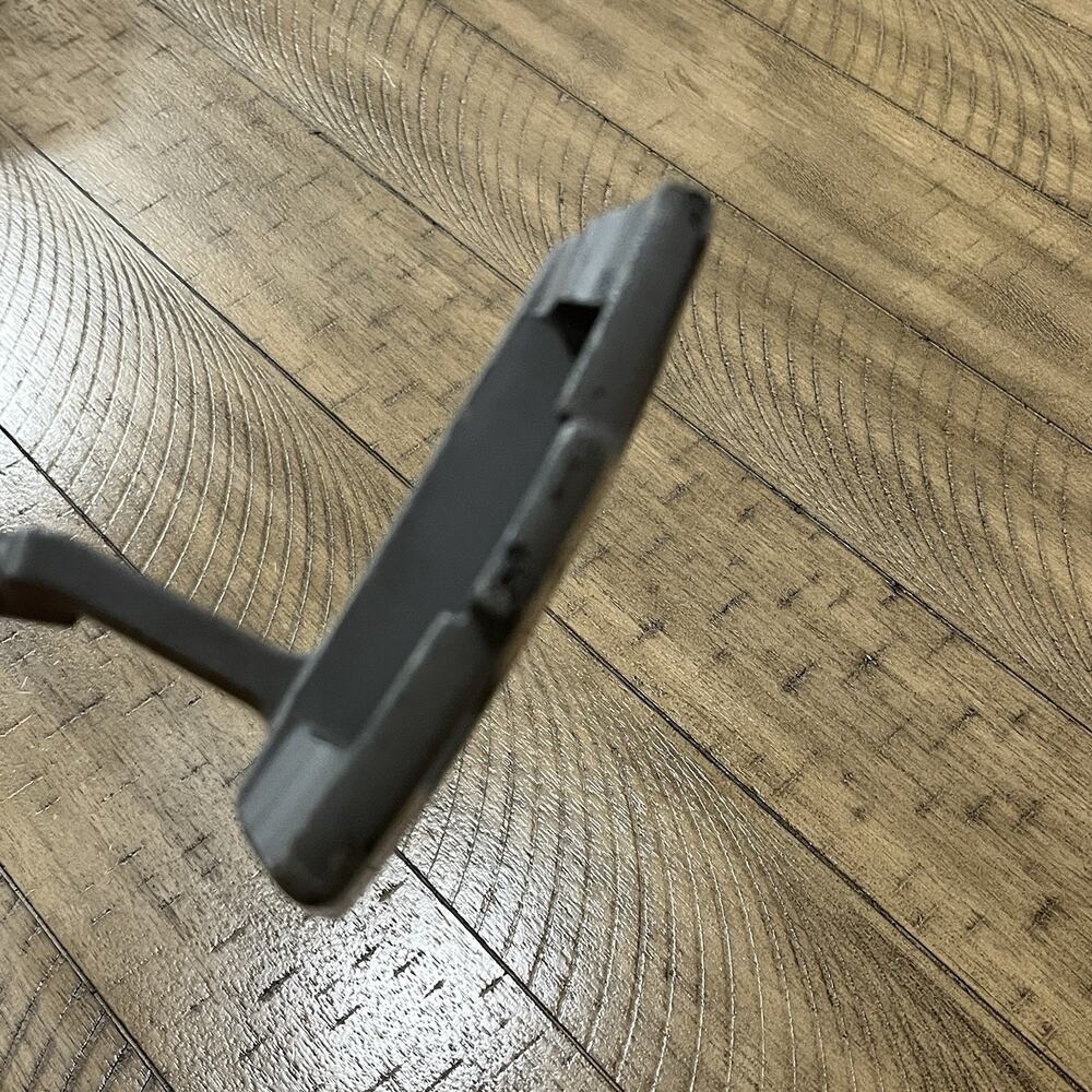 RAM FX Max 10 M1 Putter 34” High MOI Design Right Handed Steel Shaft Good Grip - Picture 3 of 13